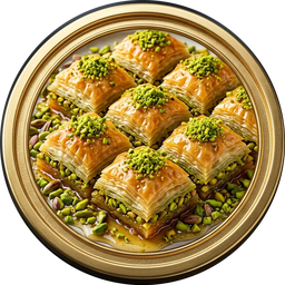 Baklava