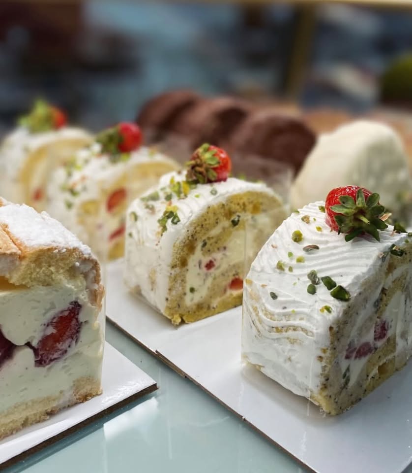 Budapeşte Tatlısı