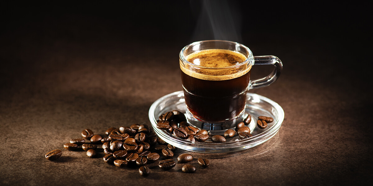 Espresso Single Double