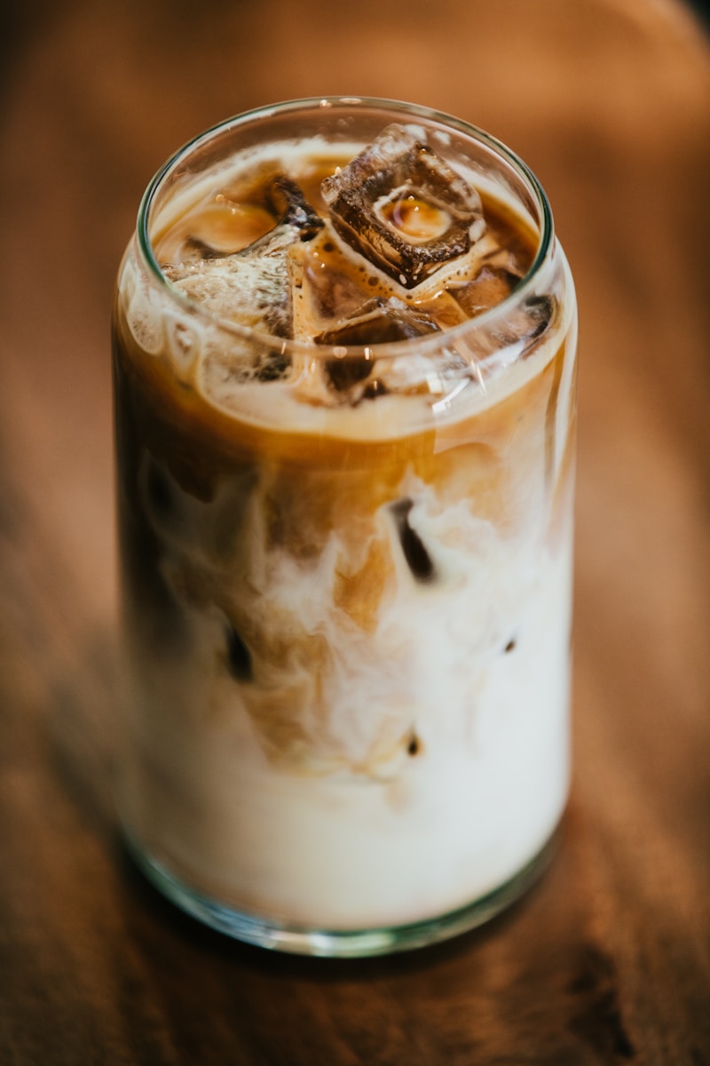 Cold Brew Soğuk Demleme