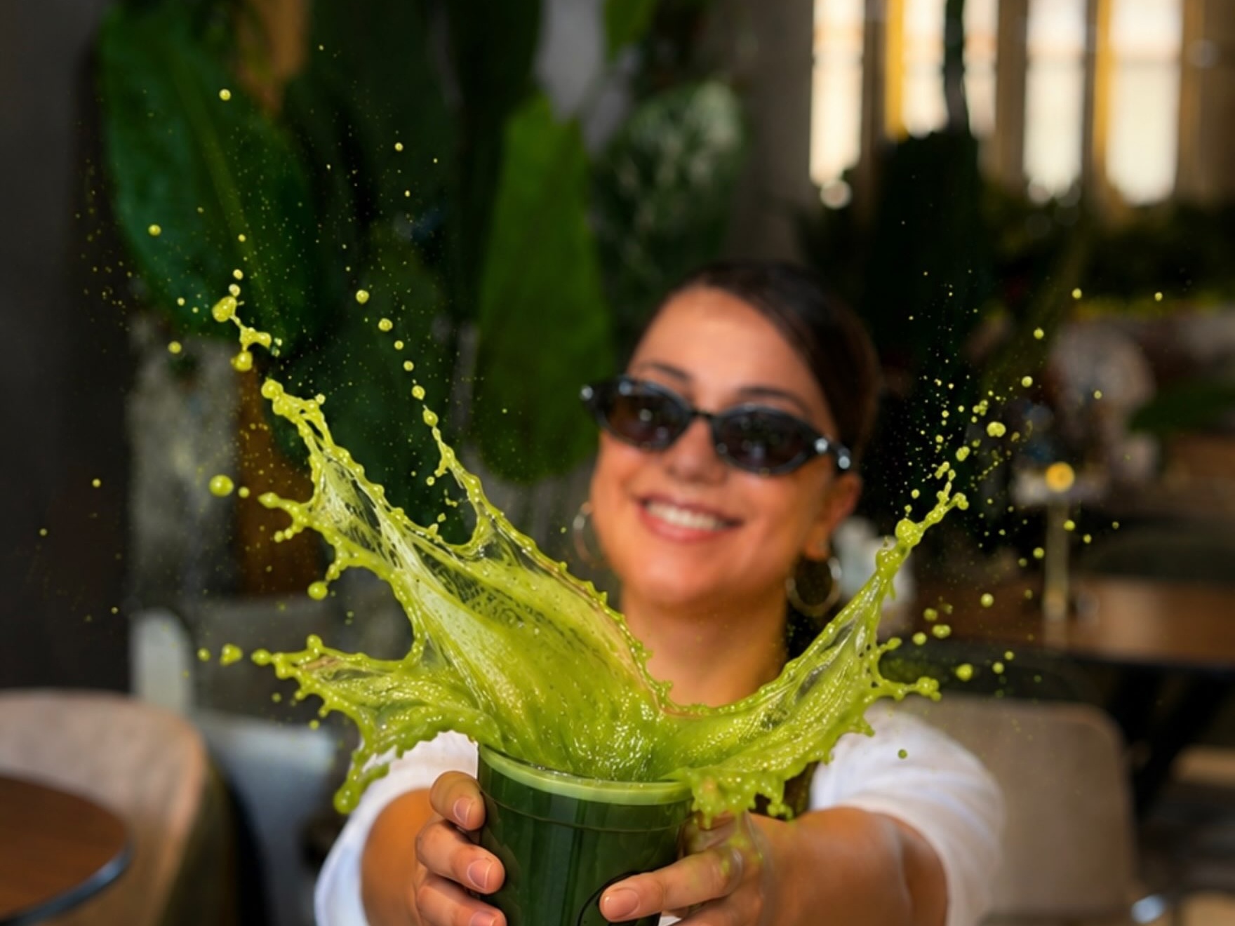 Matcha