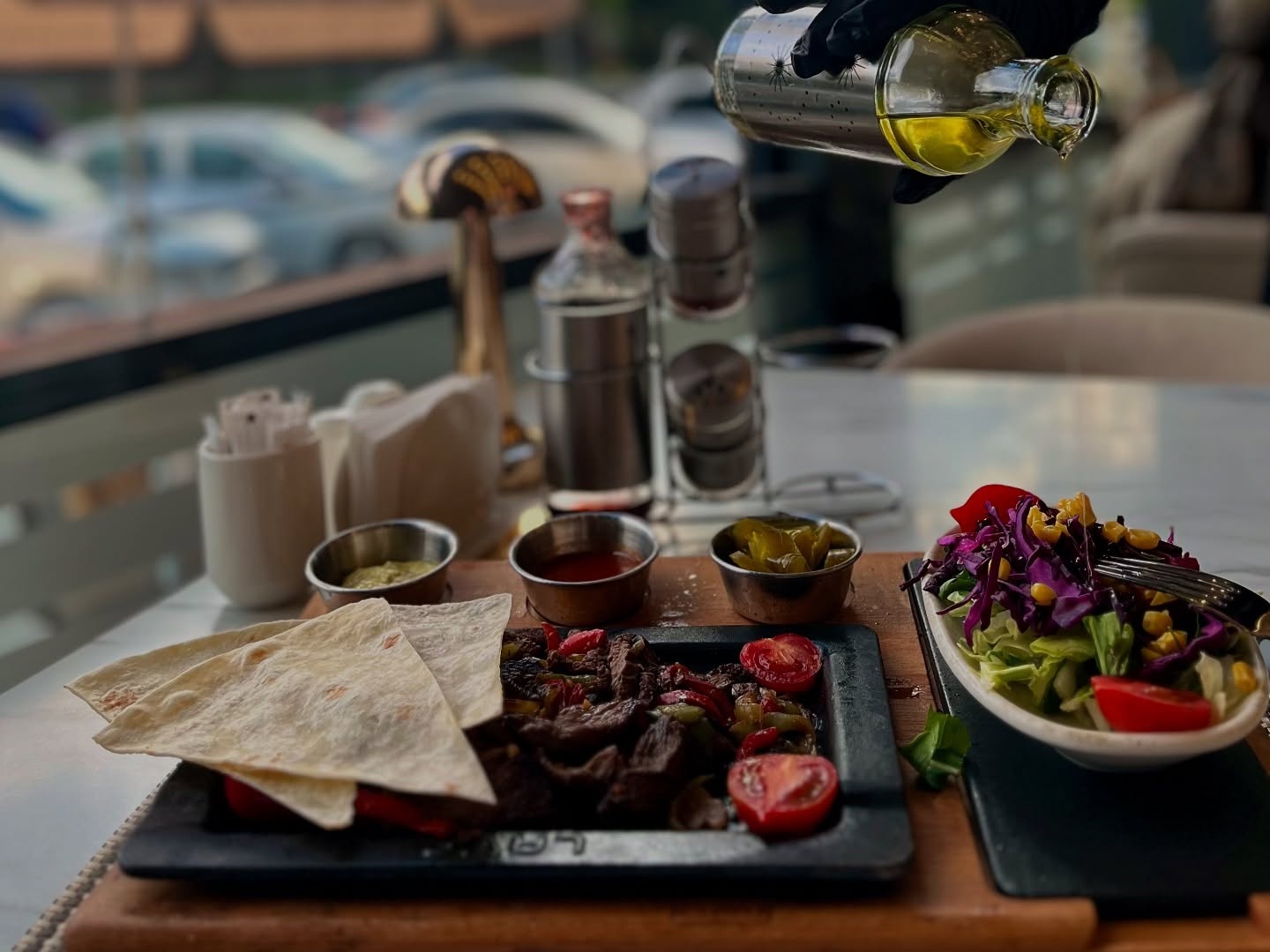 Fajita