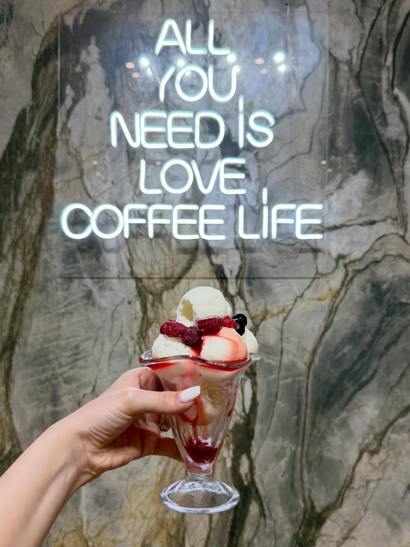 Coffee Life Instagram 15