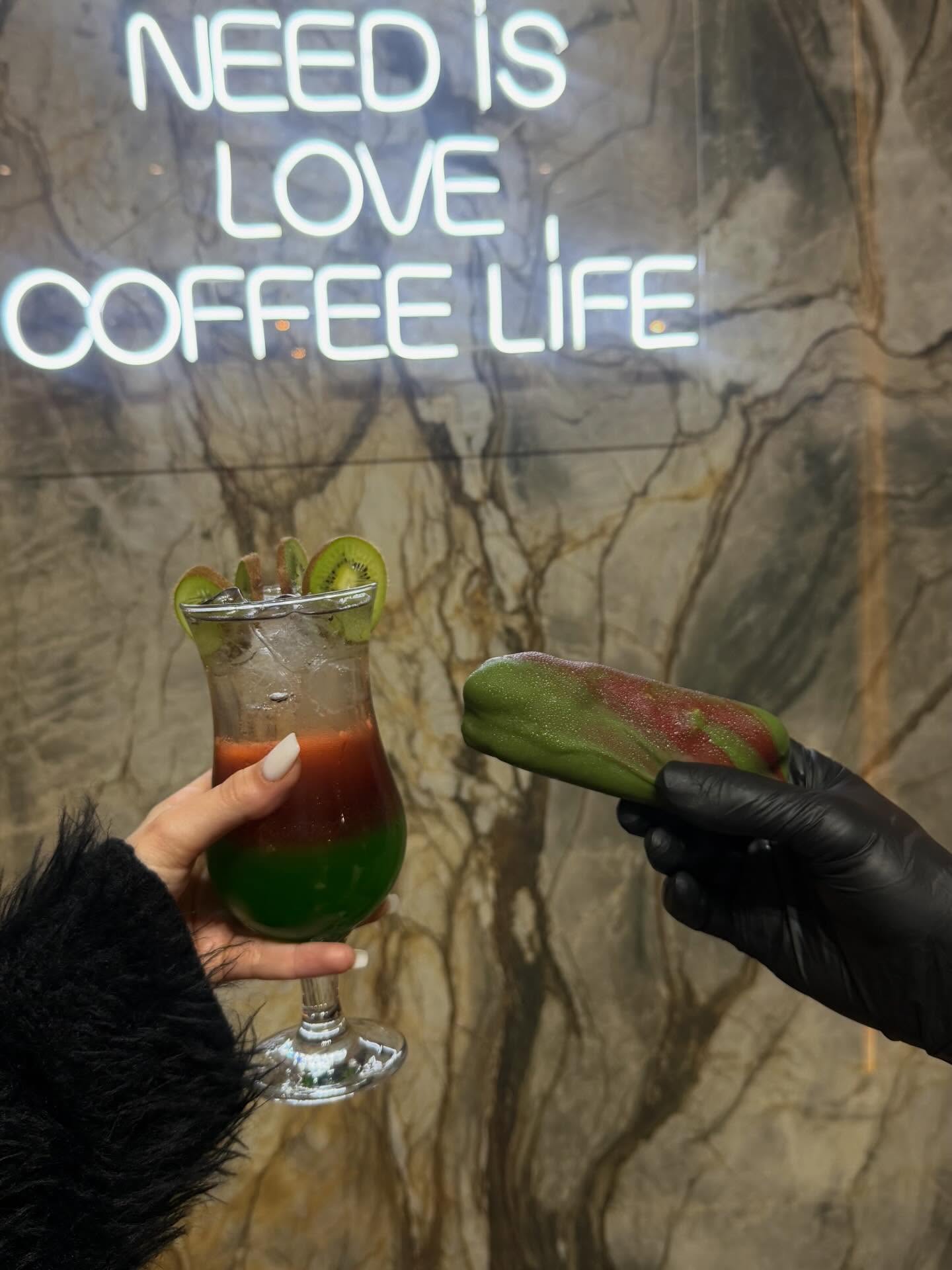Coffee Life Instagram 17