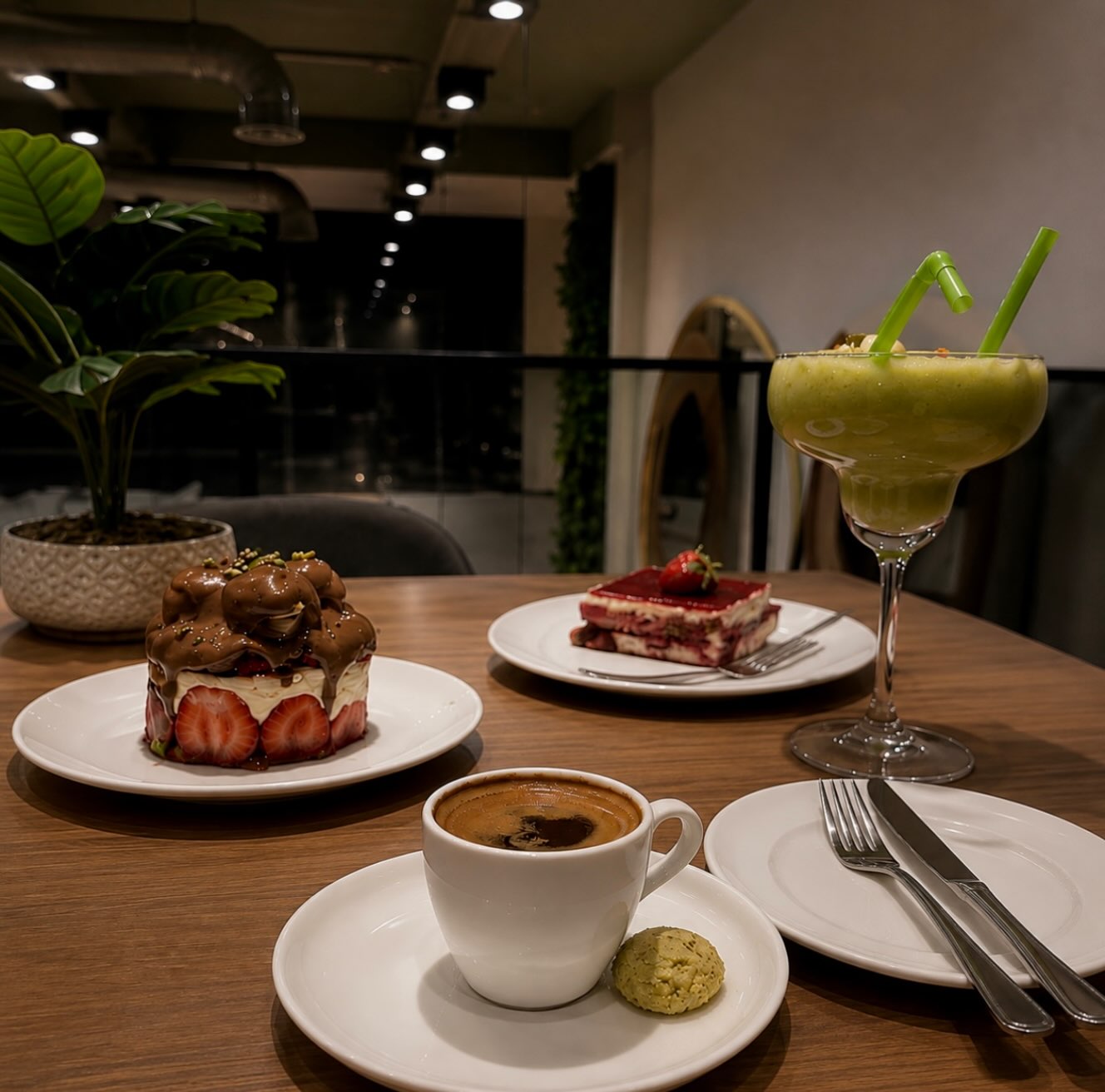 Coffee Life Instagram 4