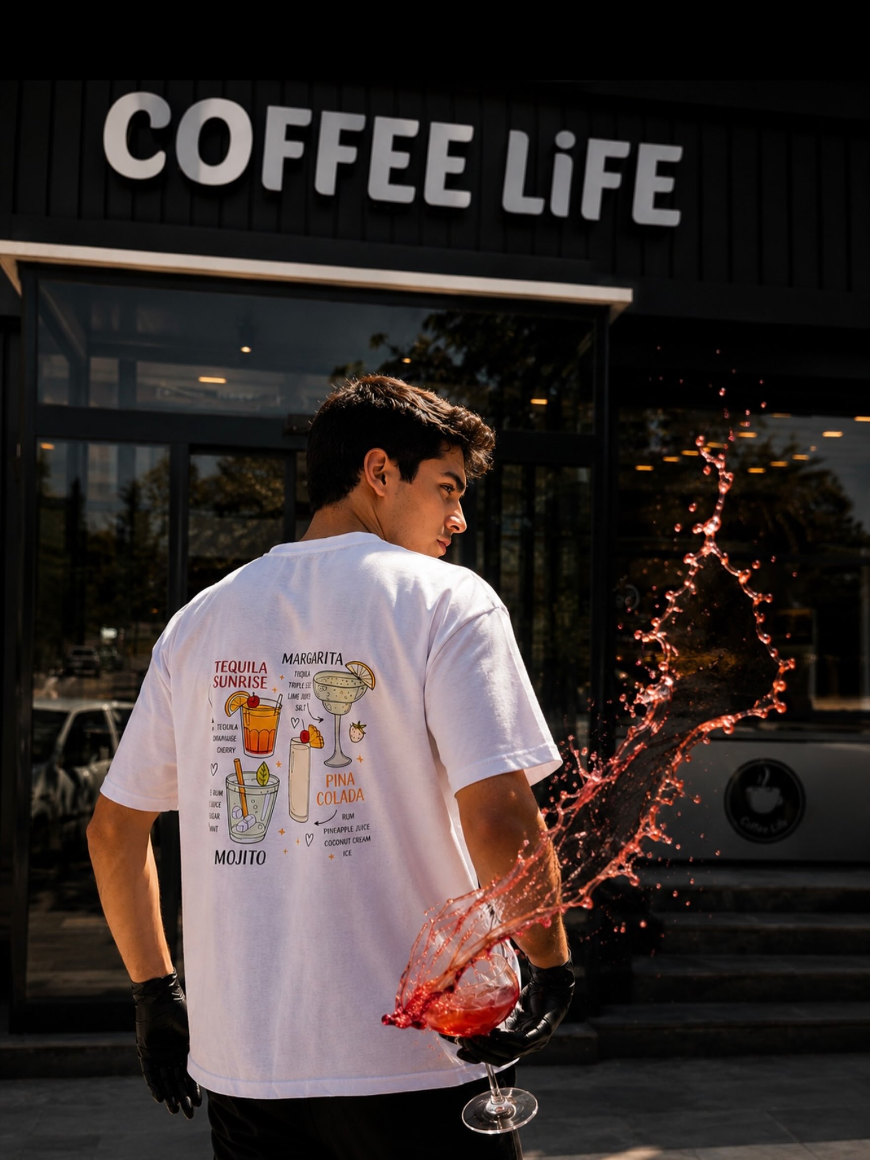 Coffee Life Instagram 6