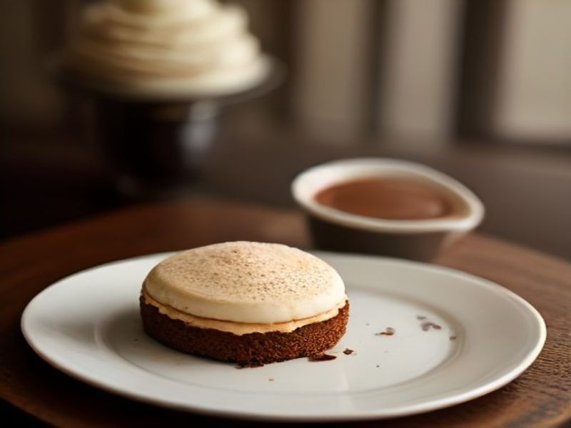 İtalyan Tiramisu — Nehir Pastanesi